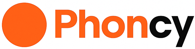Phoncy