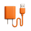Chargers & Cables