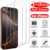 1~3PCS HD Tempered Glass For iPhone 17 16e 16 15 14 13 Pro Max Screen Protector For iPhone 11 12 Pro Phone Glass iPhone 16 Pro
