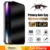 1-2Pcs Full Cover Privacy Screen Protector For IPhone 16 15 13 11 14Pro Max Anti-spy Tempered Glass For iPhone X XS Max XR Glass